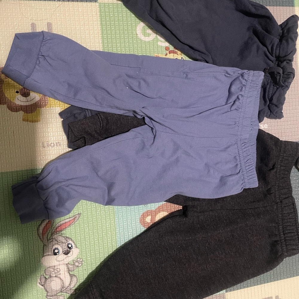 baby boy pants
